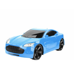 CARRO BULL FIGHTER 36CM 1380